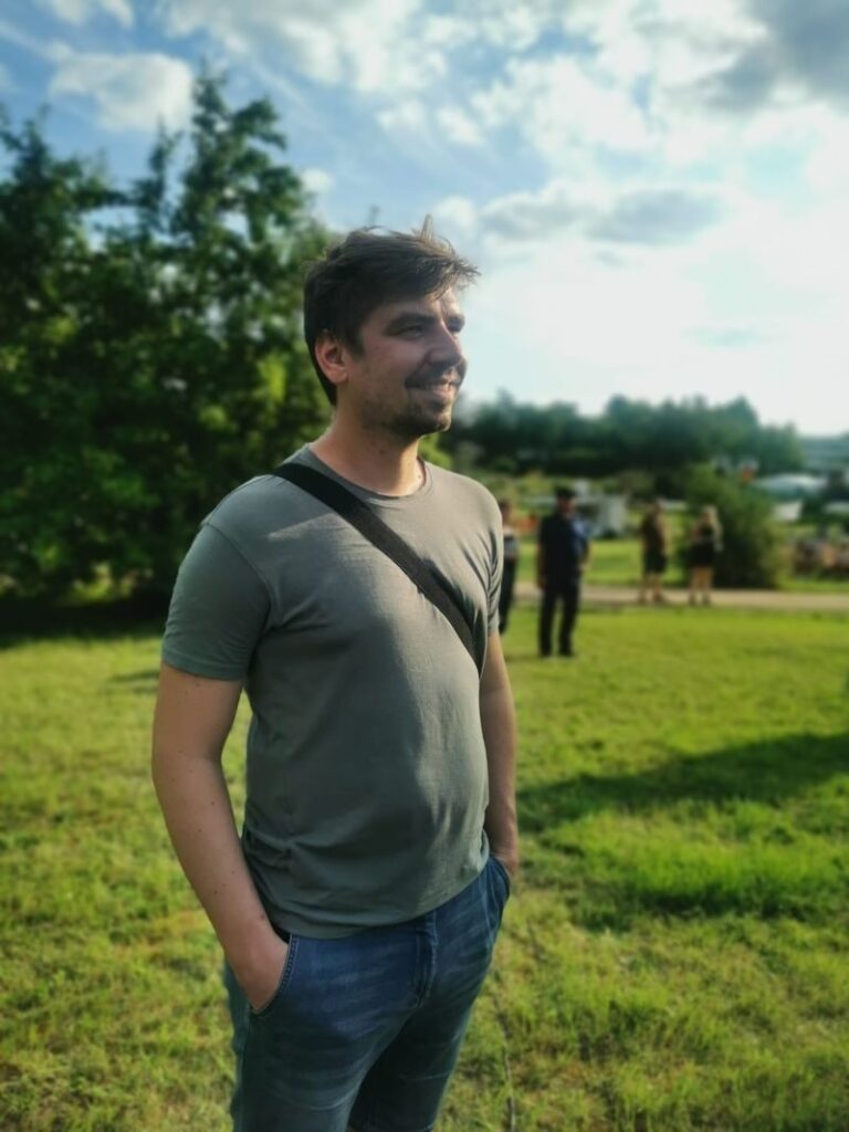 Sebastian Thull
