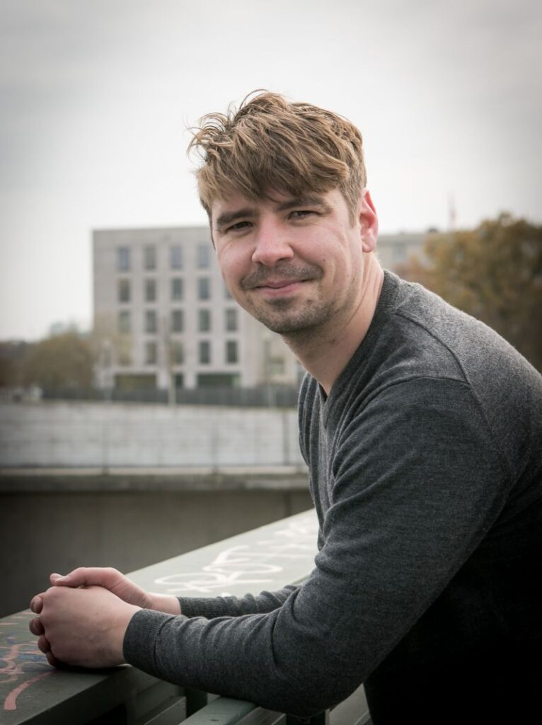Sebastian Thull